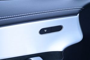 Mercedes CLA250 bild 12
