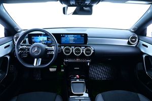 Mercedes CLA250 bild 6