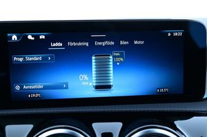 Mercedes CLA250 bild 21