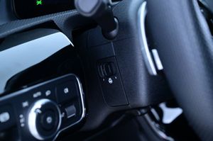 Mercedes CLA250 bild 8