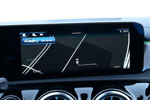 Mercedes CLA250 bild 18