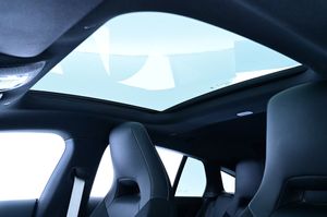 Mercedes CLA250 bild 25