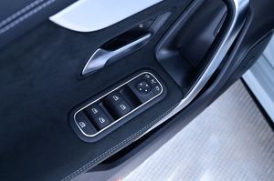 Mercedes CLA250 bild 11