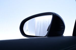 Mercedes CLA250 bild 24