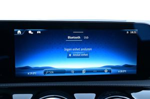 Mercedes CLA250 bild 22