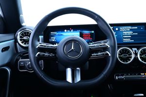 Mercedes CLA250 bild 7