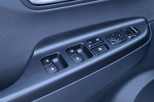 Hyundai Kona bild 10