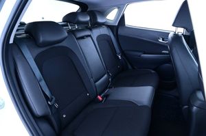 Hyundai Kona bild 24