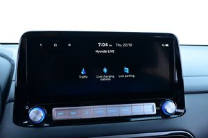 Hyundai Kona bild 19