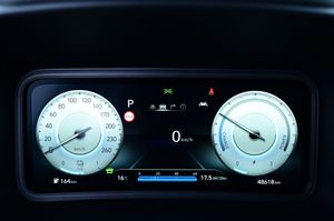 Hyundai Kona bild 8