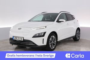 Hyundai Kona bild 1