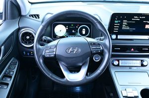 Hyundai Kona bild 7