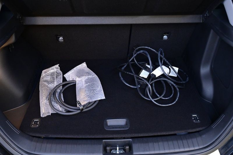 Hyundai Kona bild 25