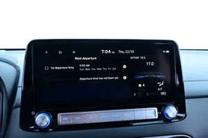 Hyundai Kona bild 17