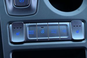 Hyundai Kona bild 23