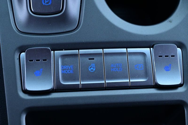 Hyundai Kona bild 23