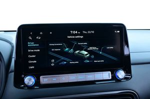 Hyundai Kona bild 20