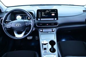 Hyundai Kona bild 6