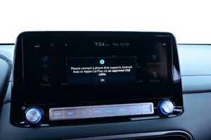 Hyundai Kona bild 18