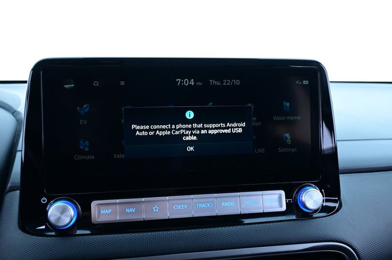 Hyundai Kona bild 18
