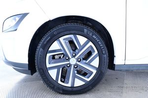Hyundai Kona bild 27