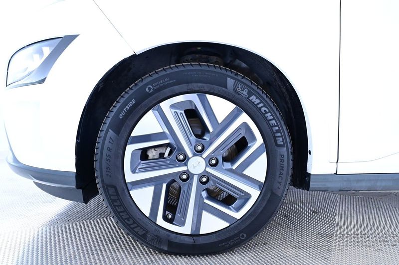 Hyundai Kona bild 27