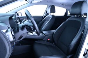 Hyundai Kona bild 9