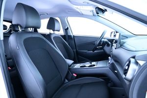 Hyundai Kona bild 13