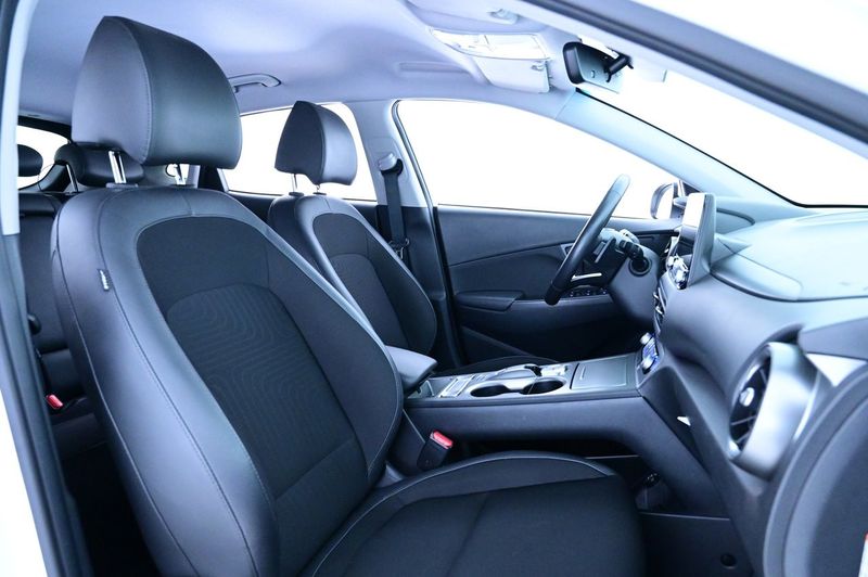 Hyundai Kona bild 13