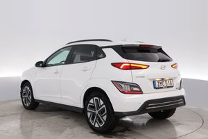 Hyundai Kona bild 4