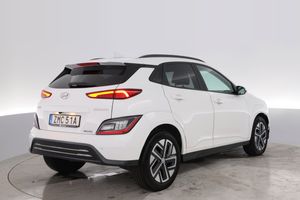 Hyundai Kona bild 5