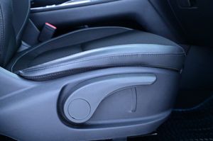 Hyundai Kona bild 14