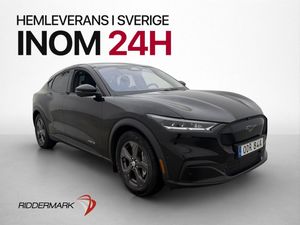 Ford Mustang Mach-E bild 1