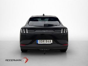 Ford Mustang Mach-E bild 8