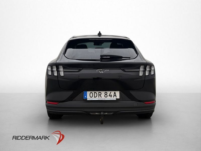 Ford Mustang Mach-E bild 8