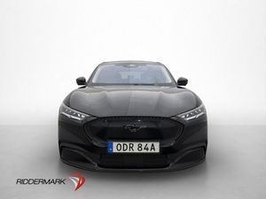 Ford Mustang Mach-E bild 3