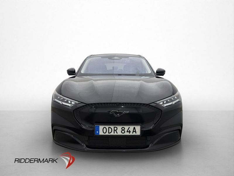 Ford Mustang Mach-E bild 3