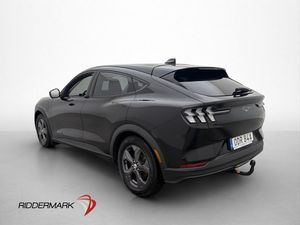 Ford Mustang Mach-E bild 6