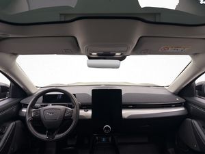 Ford Mustang Mach-E bild 16