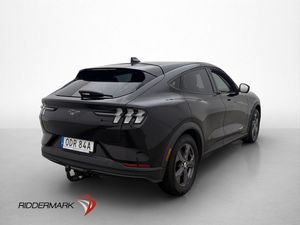 Ford Mustang Mach-E bild 9