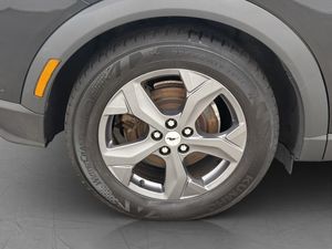 Ford Mustang Mach-E bild 35