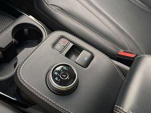 Ford Mustang Mach-E bild 28