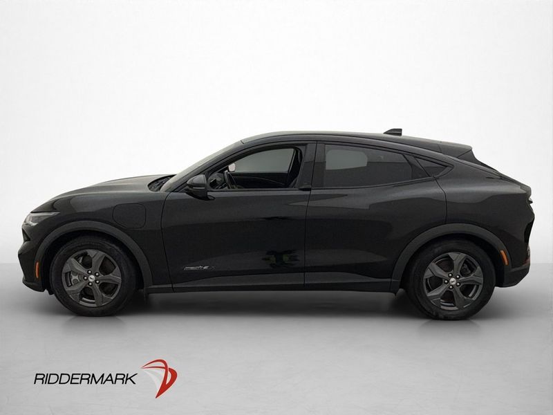 Ford Mustang Mach-E bild 5