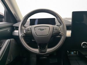 Ford Mustang Mach-E bild 17