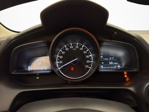 Mazda CX-3 bild 17
