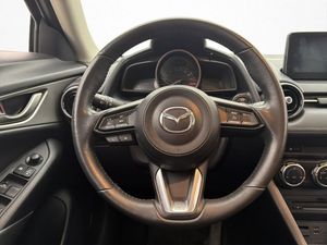 Mazda CX-3 bild 14
