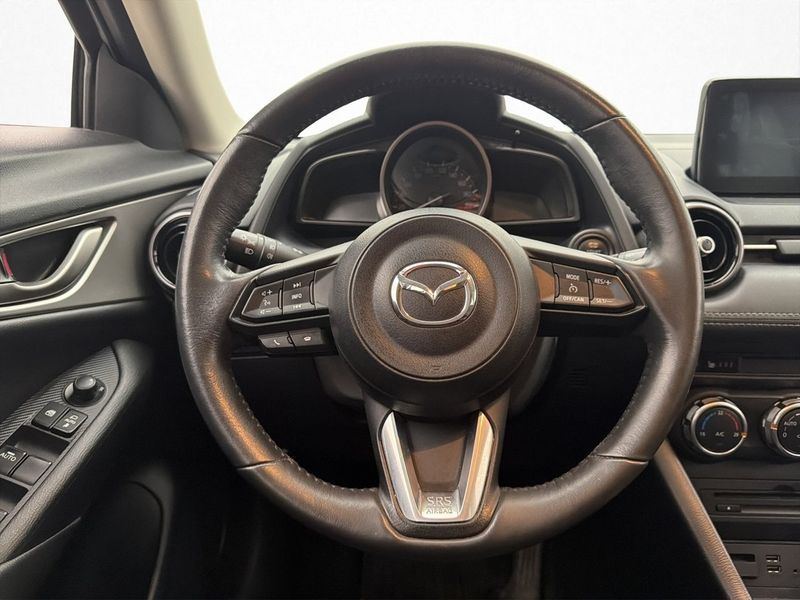 Mazda CX-3 bild 14