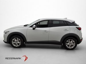 Mazda CX-3 bild 4