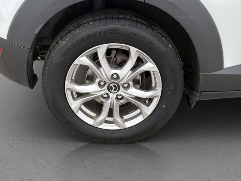 Mazda CX-3 bild 30