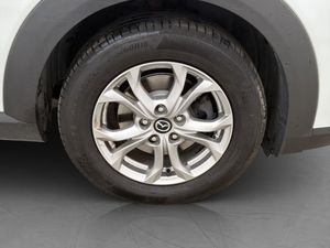 Mazda CX-3 bild 31